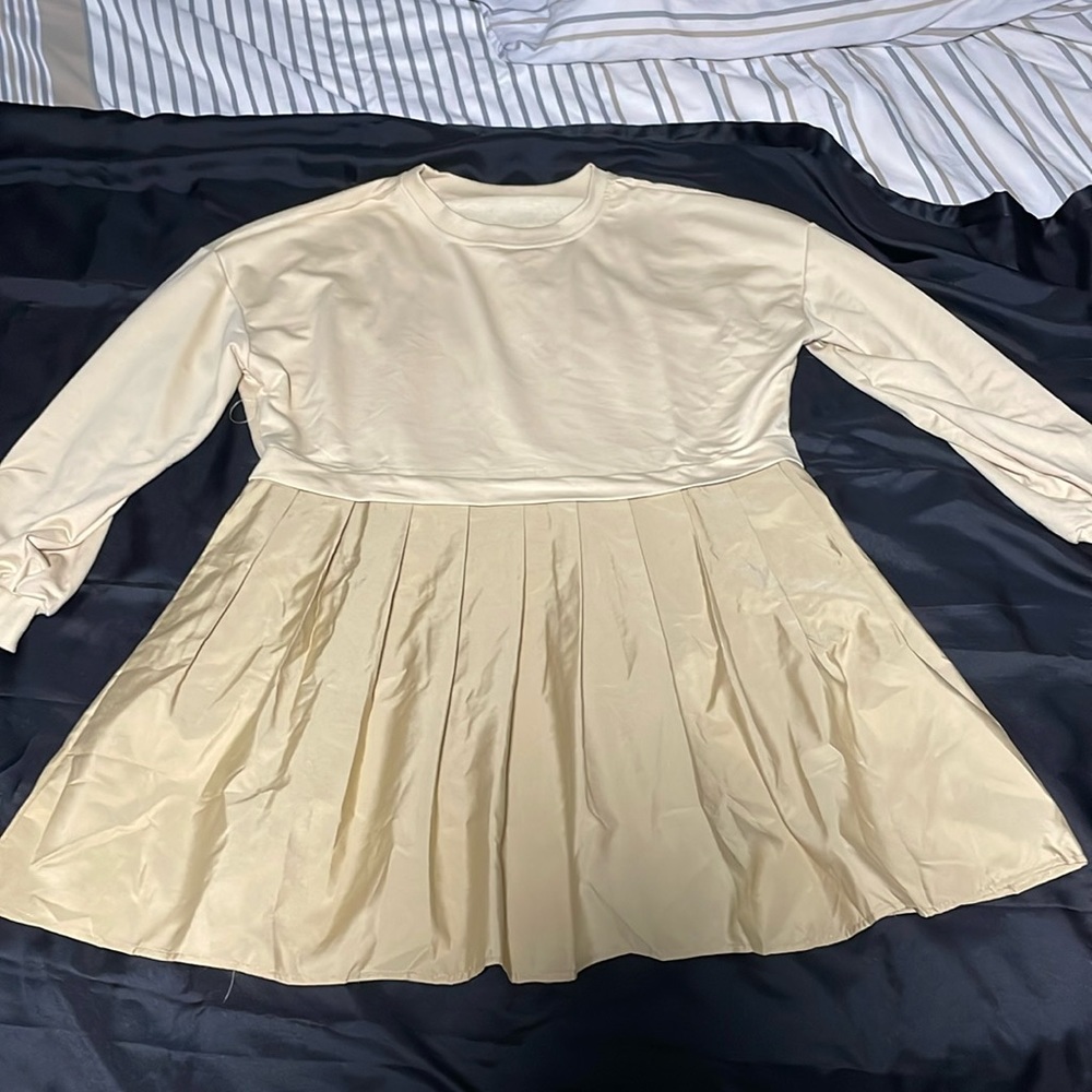 Women’s dress free people